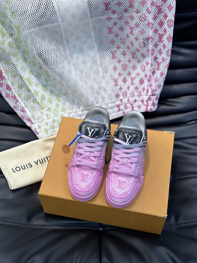 Louis Vuitton Sneakers